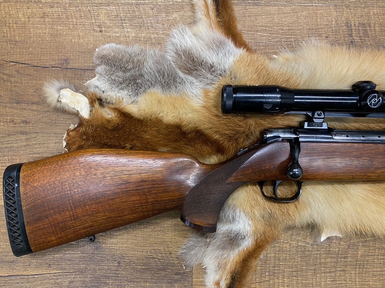 Sauer 90 .30-06Spring – Bild 2