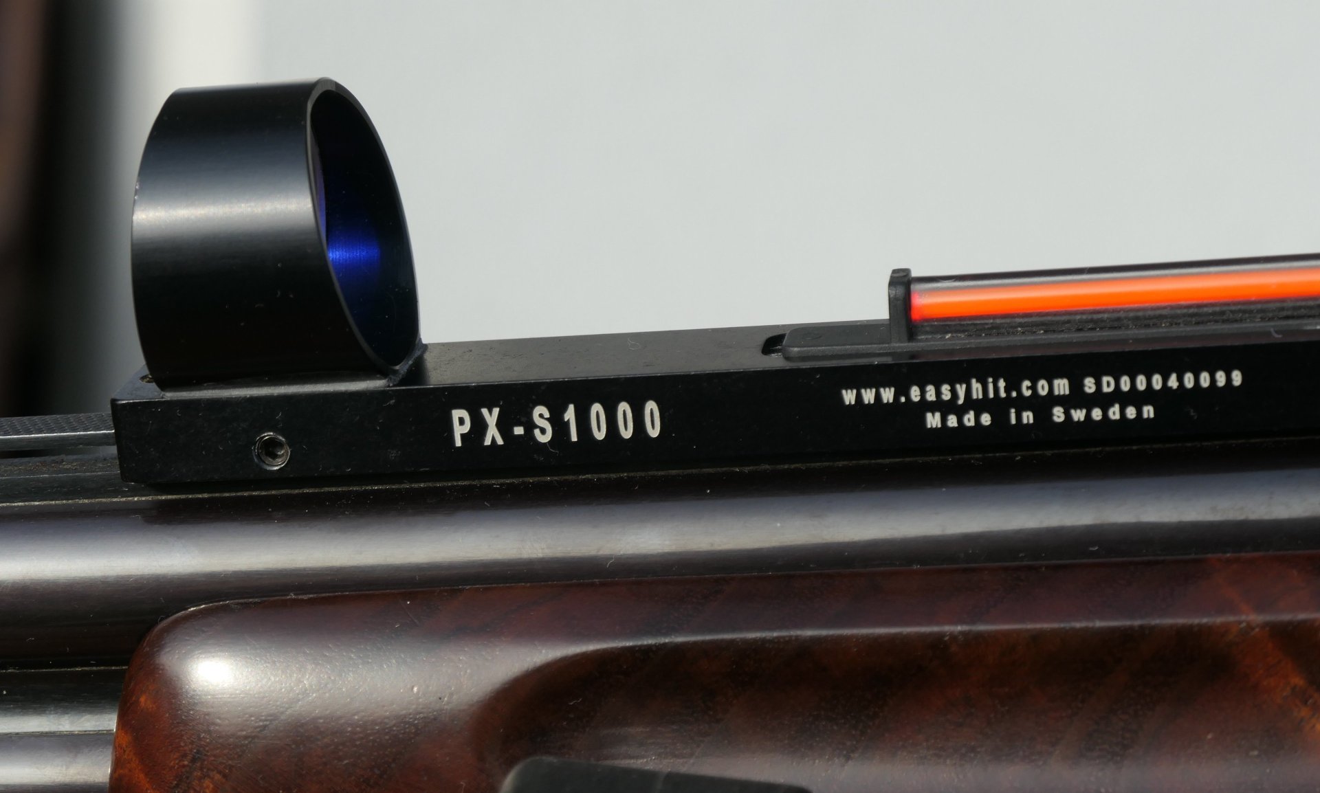 SKB Bockflinte Mod. 885 Cal. 12-70 TOP Zustand – Bild 8