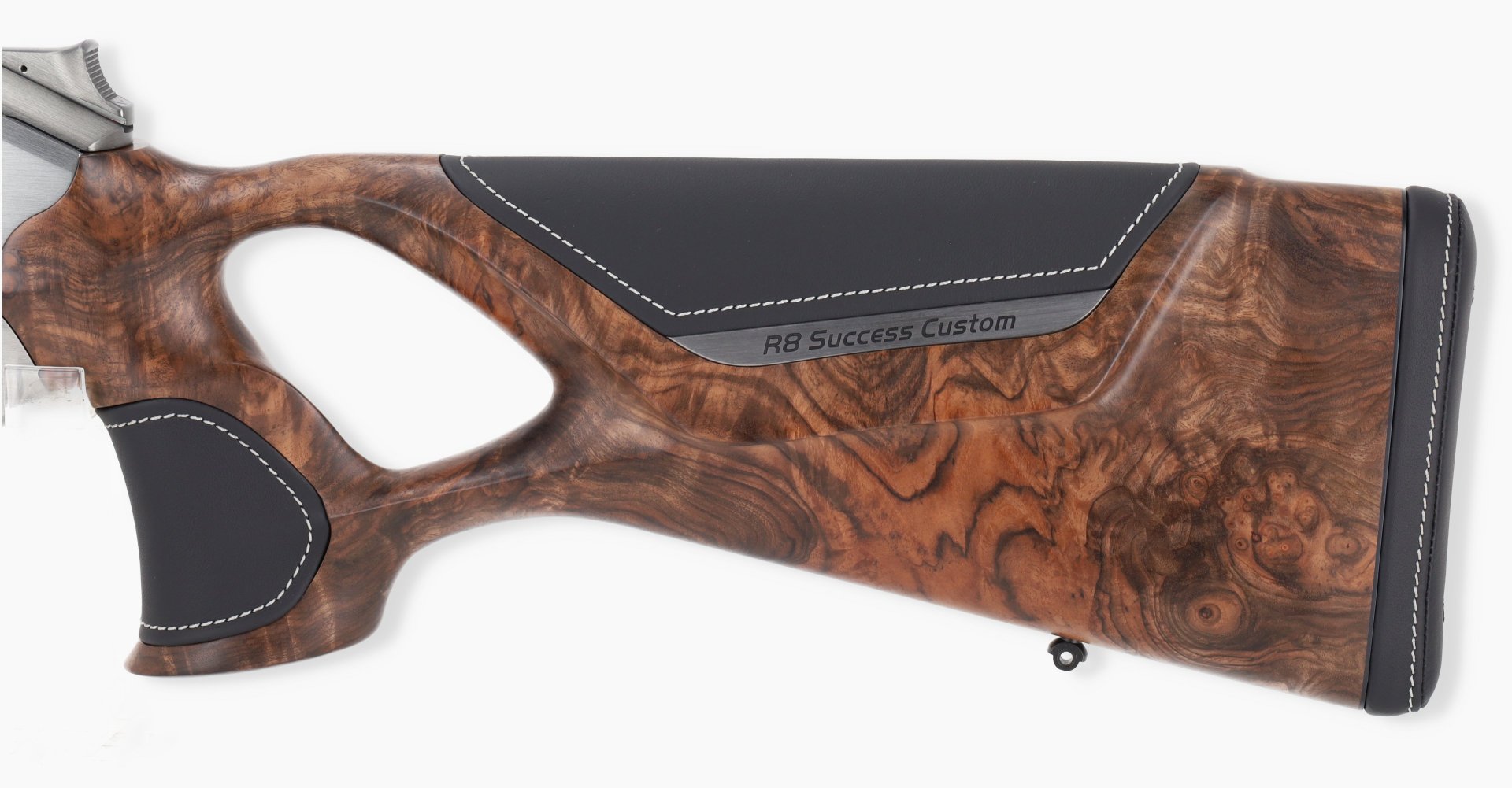 Blaser R8 Success Custom - .308 Win - 52cm Lauflänge - JSZ-Vogel – Bild 2