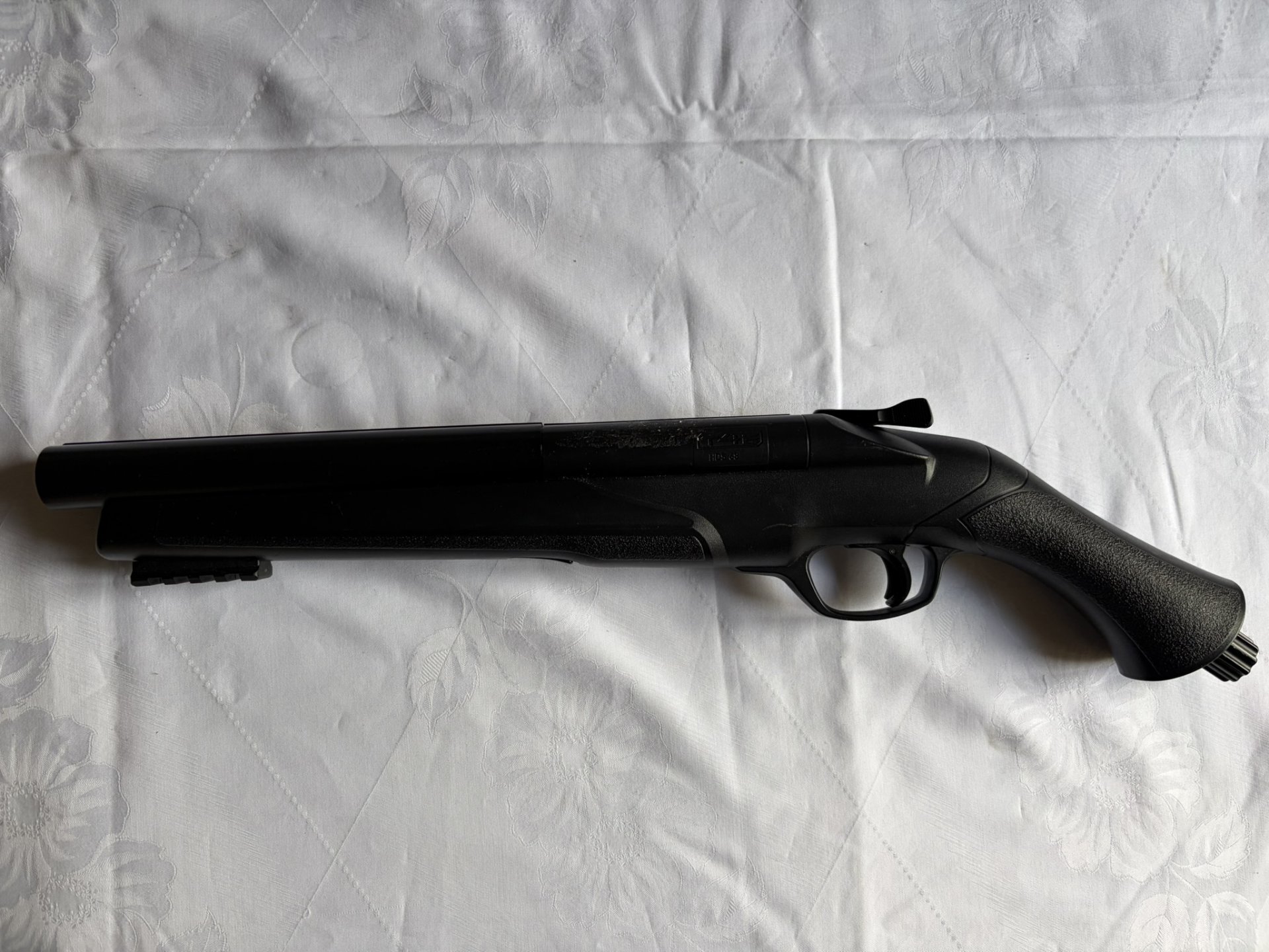 Umarex T4E HDS 68 Gen.1 - Tactical Shotgun - Kaliber .68 - schwarz – Bild 1