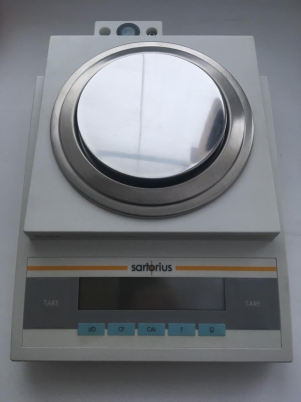 Sartorius BP 310 S Waage mit Prüfgewicht Top Zustand – Bild 1