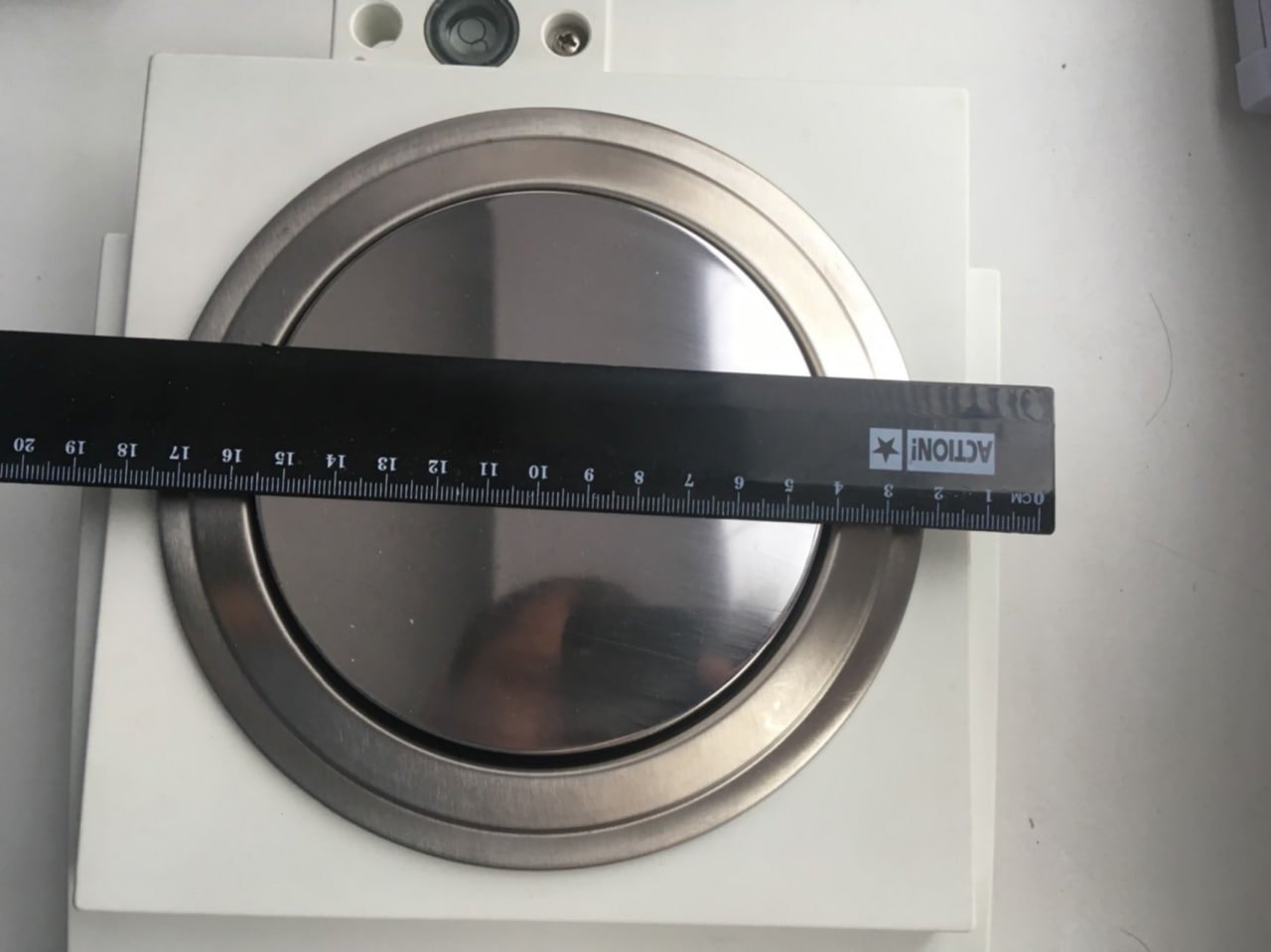 Sartorius BP 310 S Waage mit Prüfgewicht Top Zustand – Bild 5