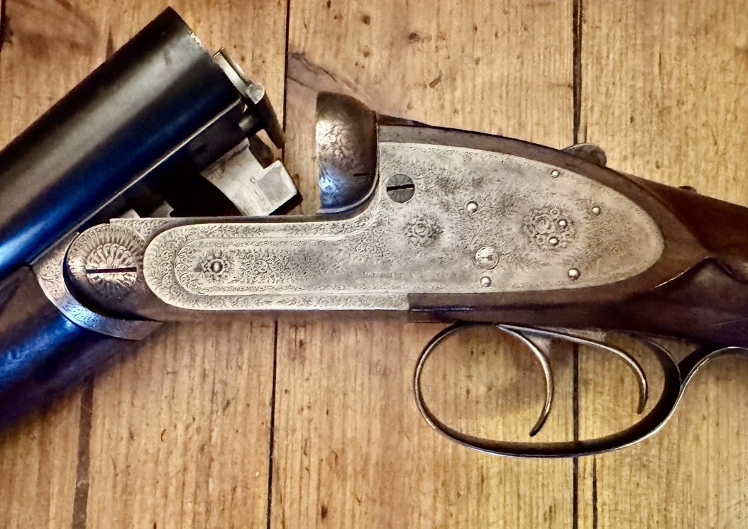 James Purdey & Sons 12/65 – Bild 2