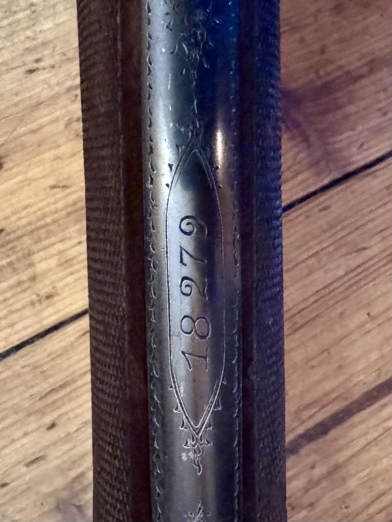 James Purdey & Sons 12/65 – Bild 3