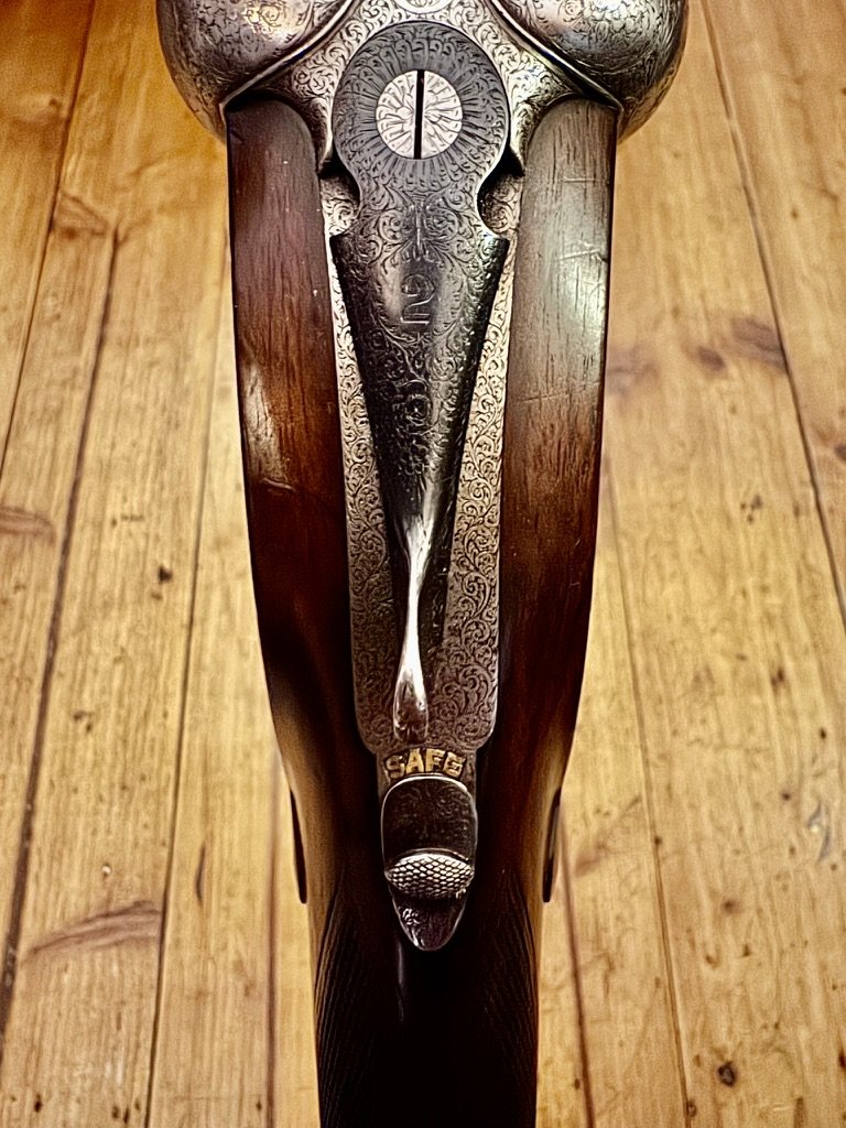 James Purdey & Sons 12/65 – Bild 5