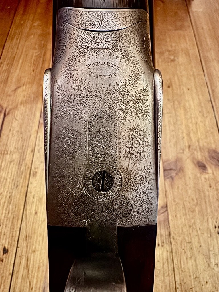 James Purdey & Sons 12/65 – Bild 4