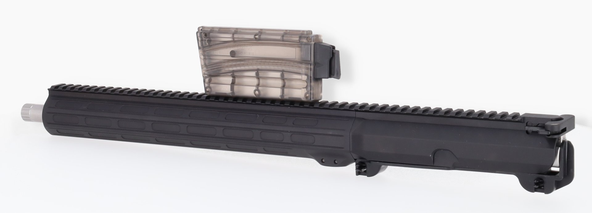 Nordic Componets AR15 Wechselsystem - .22 LR - JSZ-Vogel – Bild 1