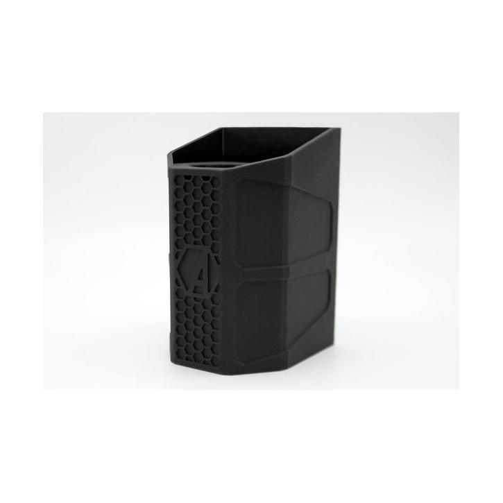 Neuware vom Fachhandel - Alpha Precision S-Rack Schalldämpferhalter magnetisch – Bild 1