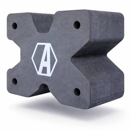 Neuware vom Fachhandel - Alpha Precision Alphablock X Gewehrauflage – Bild 1