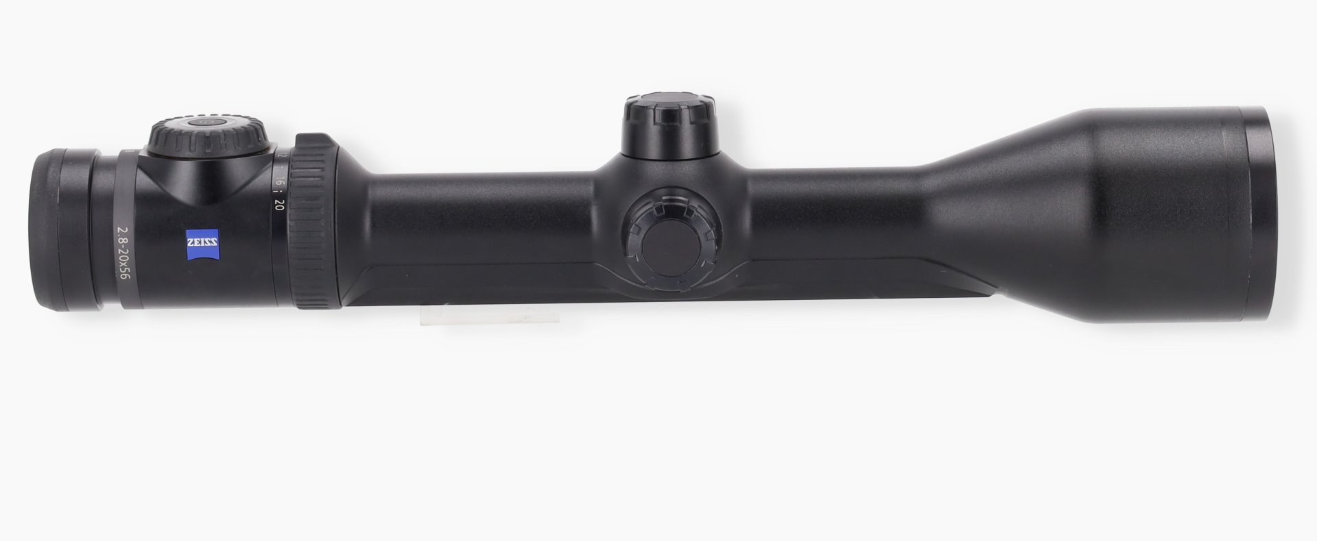 Zeiss V8 2,8-20x56 mit Schiene - Zielfernrohr - ZF - JSZ-Vogel – Bild 2