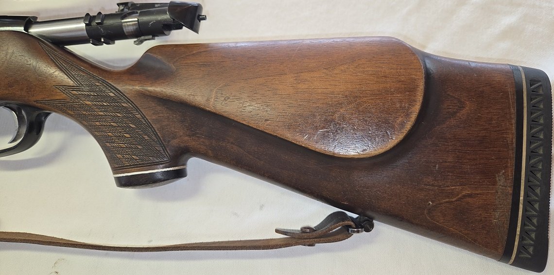 Steyr Mannlicher – Bild 2