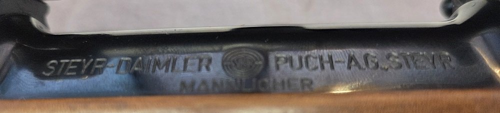 Steyr Mannlicher – Bild 5