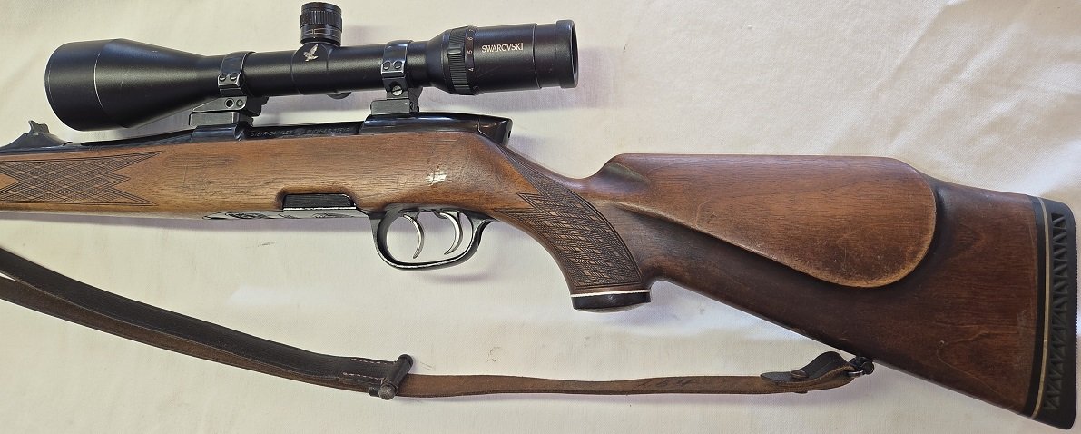 Steyr Mannlicher – Bild 4