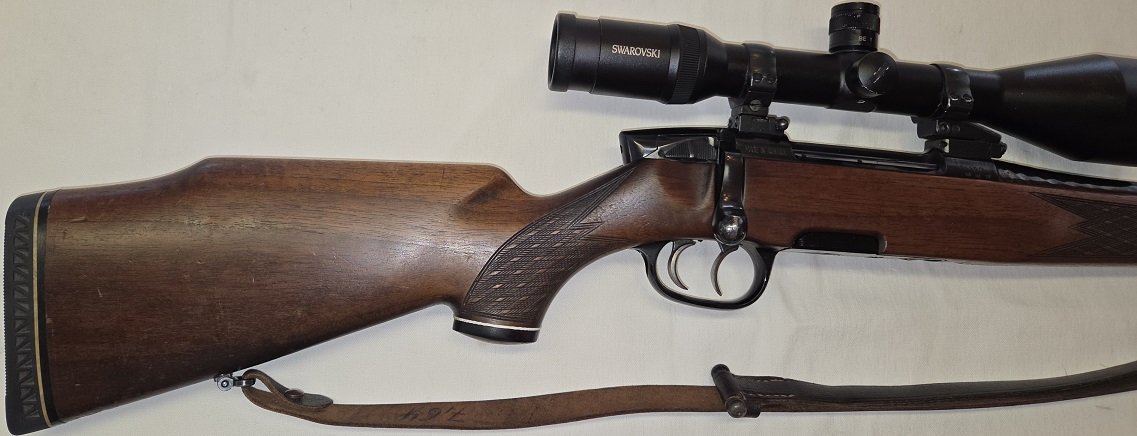 Steyr Mannlicher – Bild 3