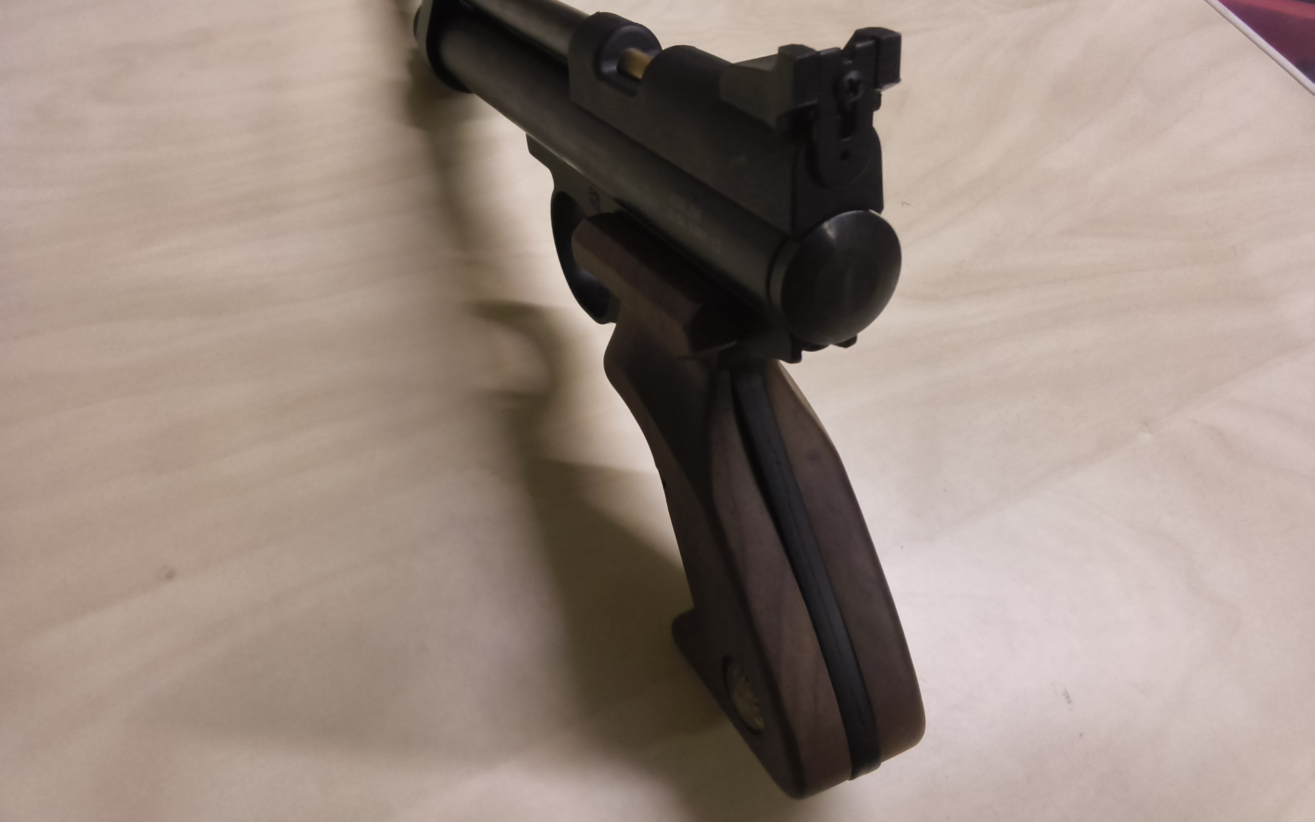 Crosman 2240 – Bild 5