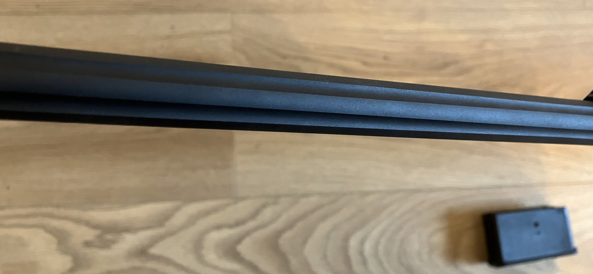 Mossberg 4x4 Kaliber .243 Win – Bild 4