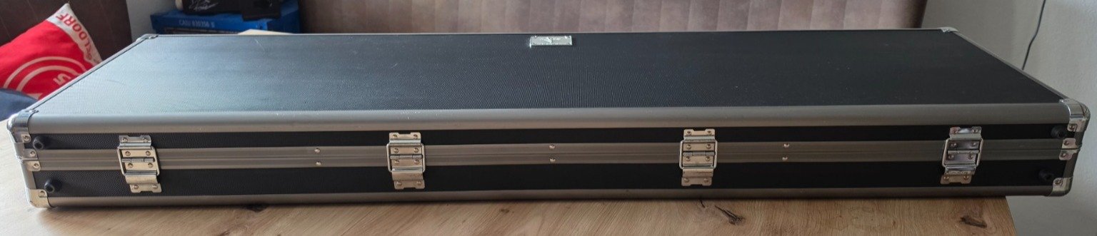Waffenkoffer Guardforce by Vanguard – Bild 4