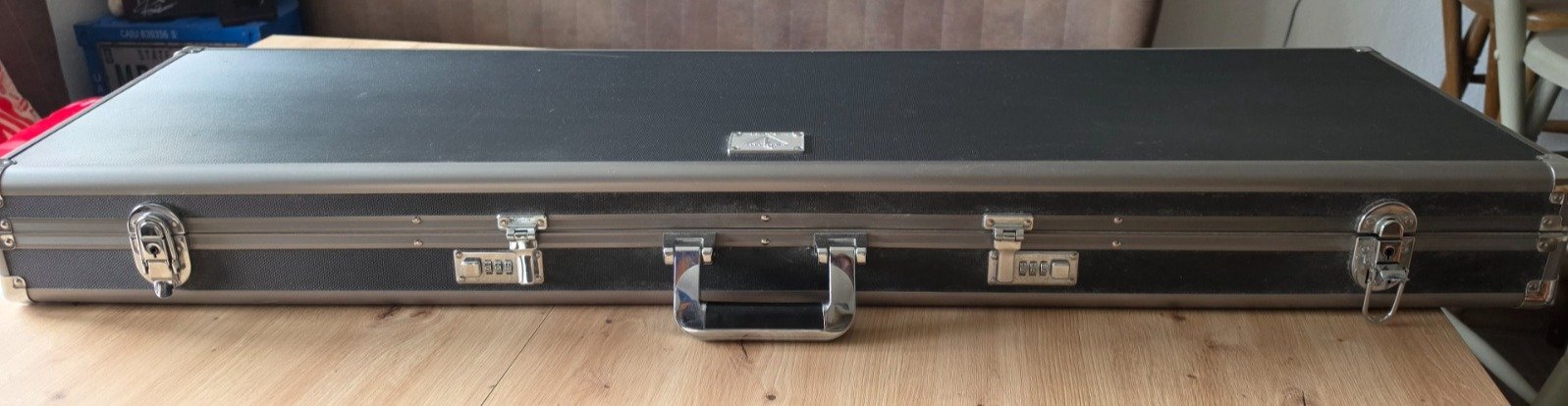 Waffenkoffer Guardforce by Vanguard – Bild 6