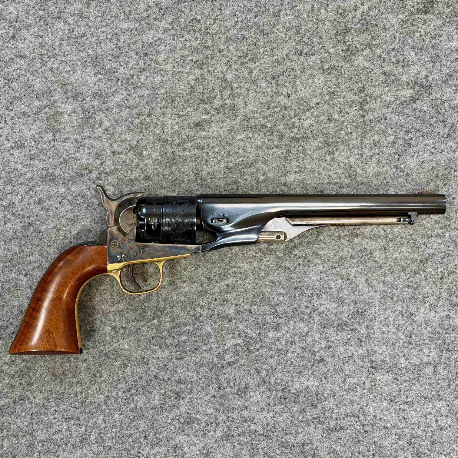Perkussions-Revolver Colt Army 1860 .44(BlackPowder) - versandkostenfrei - – Bild 1