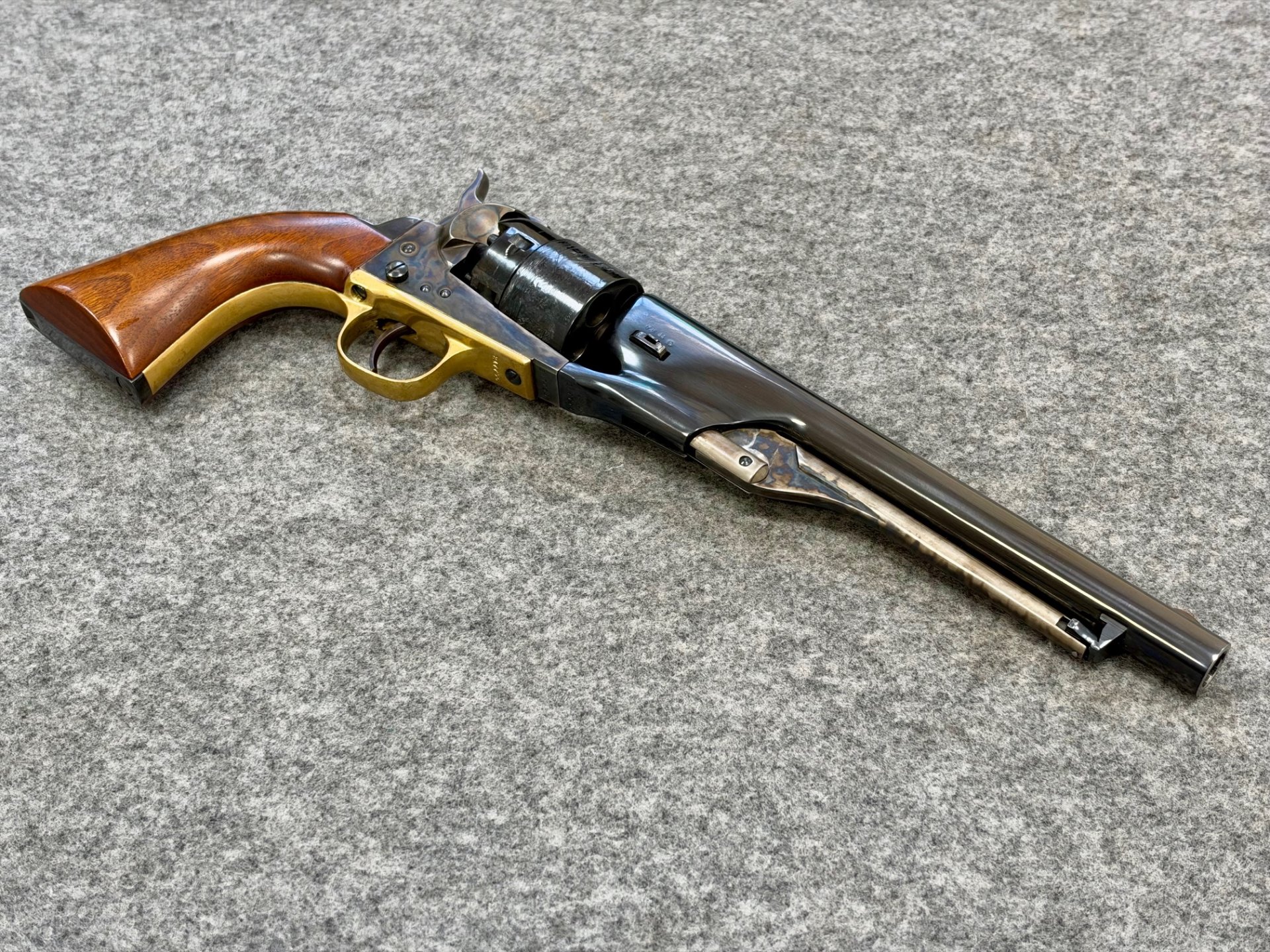 Perkussions-Revolver Colt Army 1860 .44(BlackPowder) - versandkostenfrei - – Bild 3