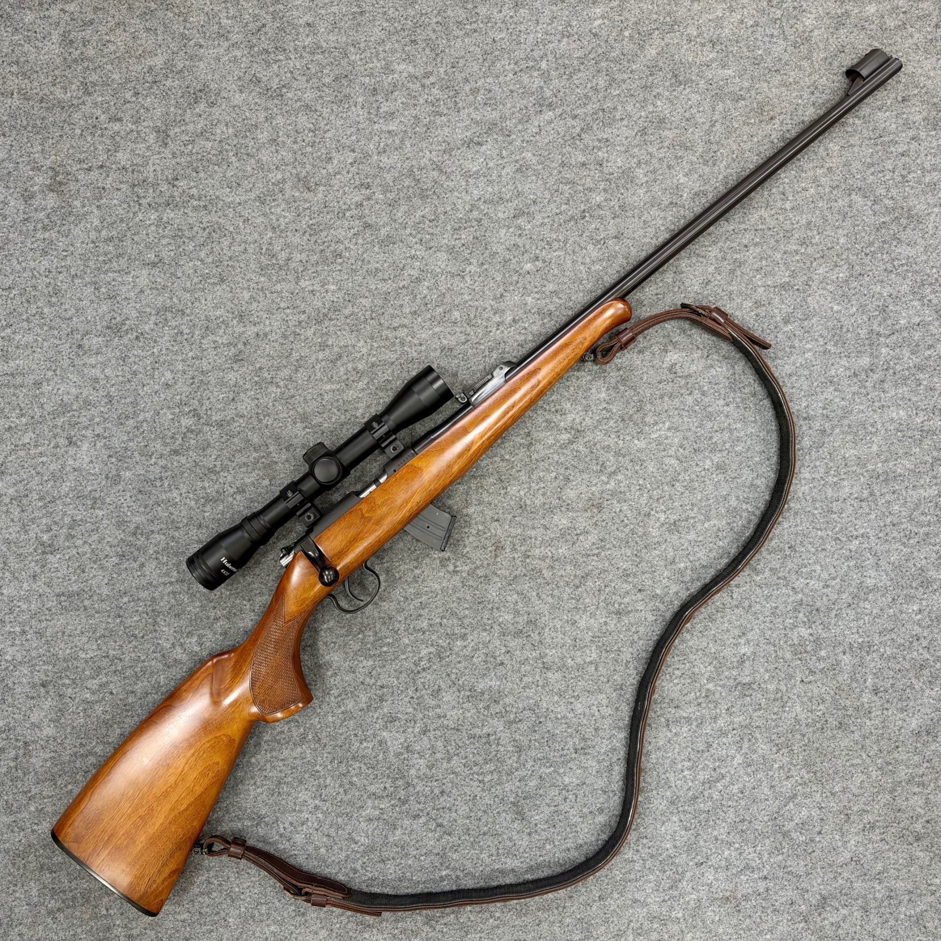 Repetierbüchse CZ Brno 2-E .22lr - versandkostenfrei - – Bild 1