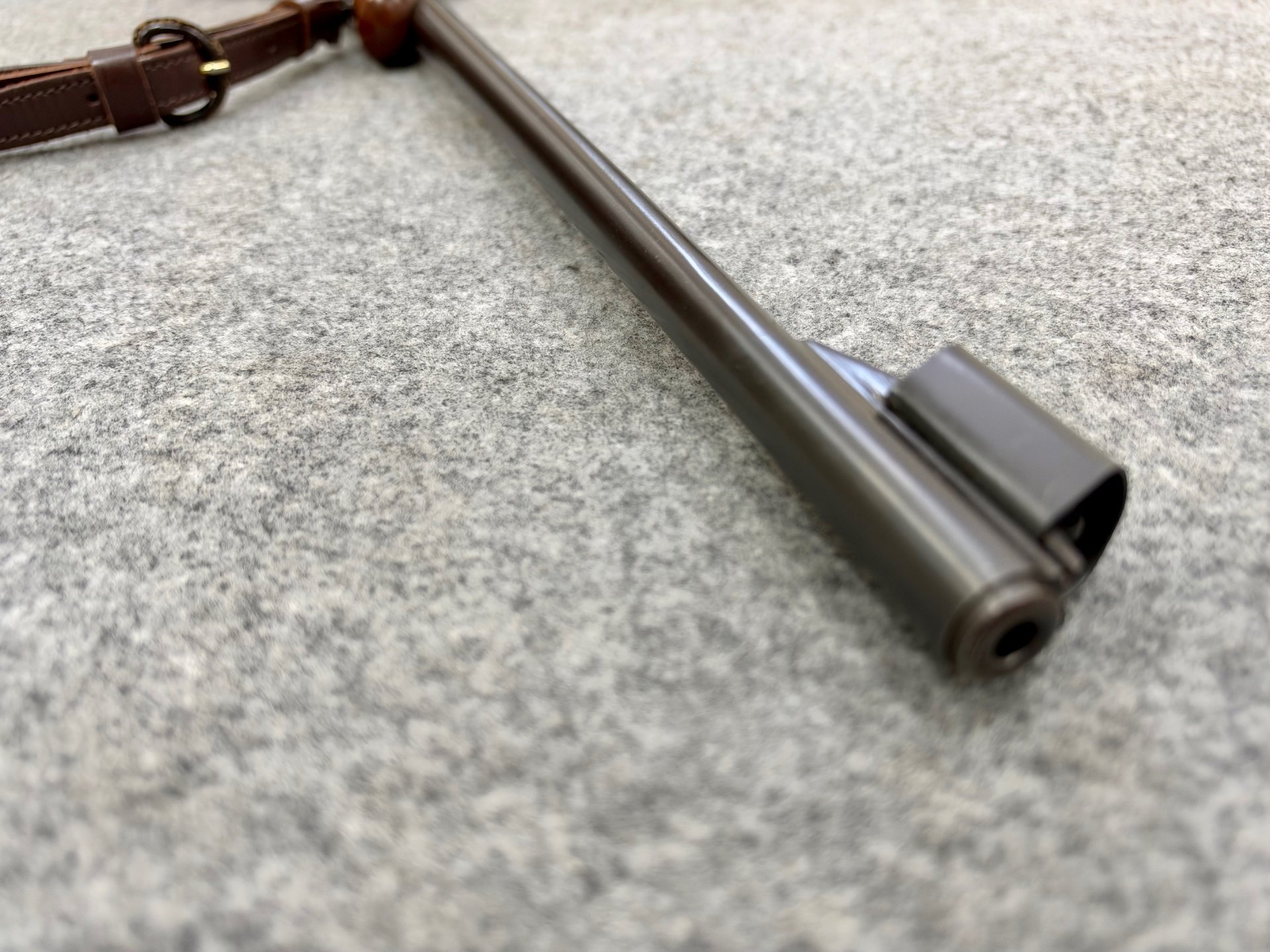 Repetierbüchse CZ Brno 2-E .22lr - versandkostenfrei - – Bild 3