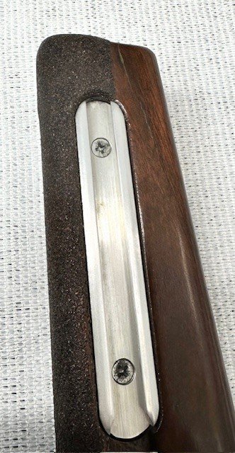 Tikka M55 Sporter-Schaft aus Walnuss – Bild 3