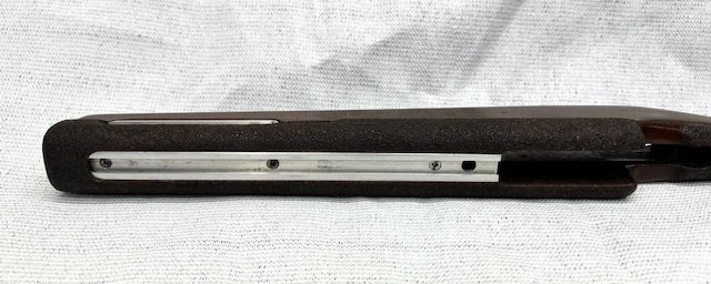 Tikka M55 Sporter-Schaft aus Walnuss – Bild 4