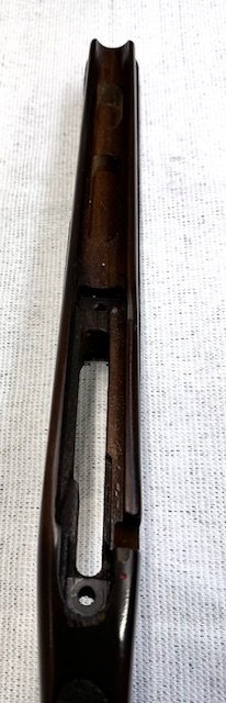Tikka M55 Sporter-Schaft aus Walnuss – Bild 6