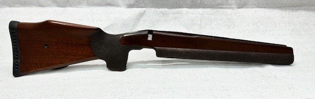 Tikka M55 Sporter-Schaft aus Walnuss – Bild 1