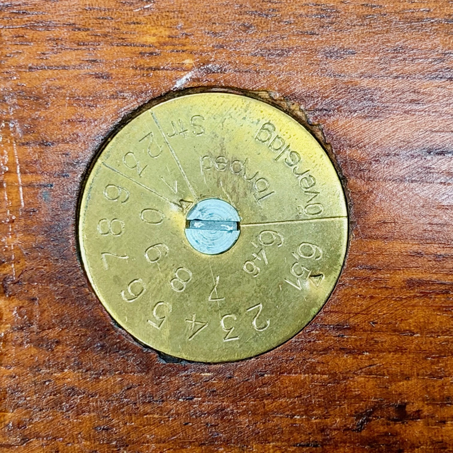 Repetierbüchse Carl Gustafs M/96 6,5x55SE nummerngleich - versandkostenfrei - – Bild 6