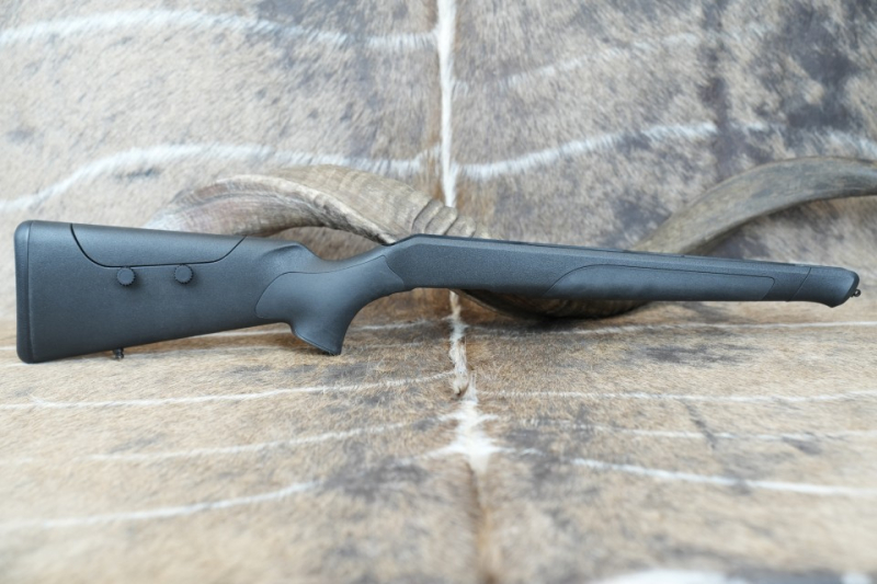 Blaser Professional 1.0 verstell. Schaftbacke Schaft OHNE System FREI erwerblich! WAFFEN FLÜHR – Bild 1
