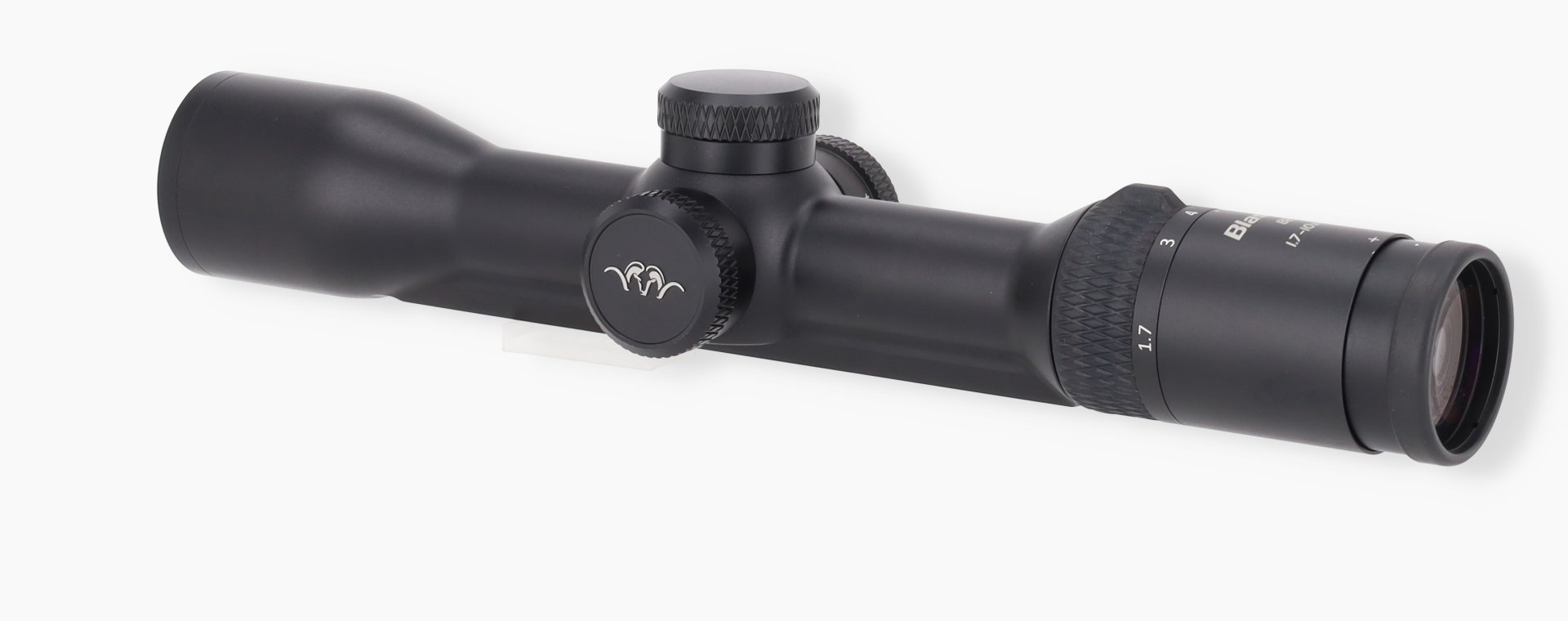 Blaser B2 1,7-10x42 mit Schiene - Zielfernrohr - ZF - JSZ-Vogel – Bild 1