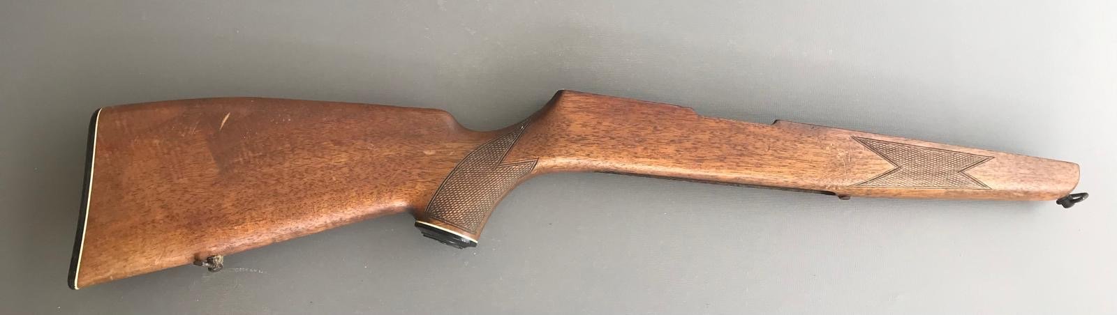 Schaft für ein Voere KK SL-Gewehr – Bild 2