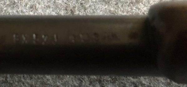 Geyger Repetierer - Kal. 8 x 57J (.318) – Bild 3