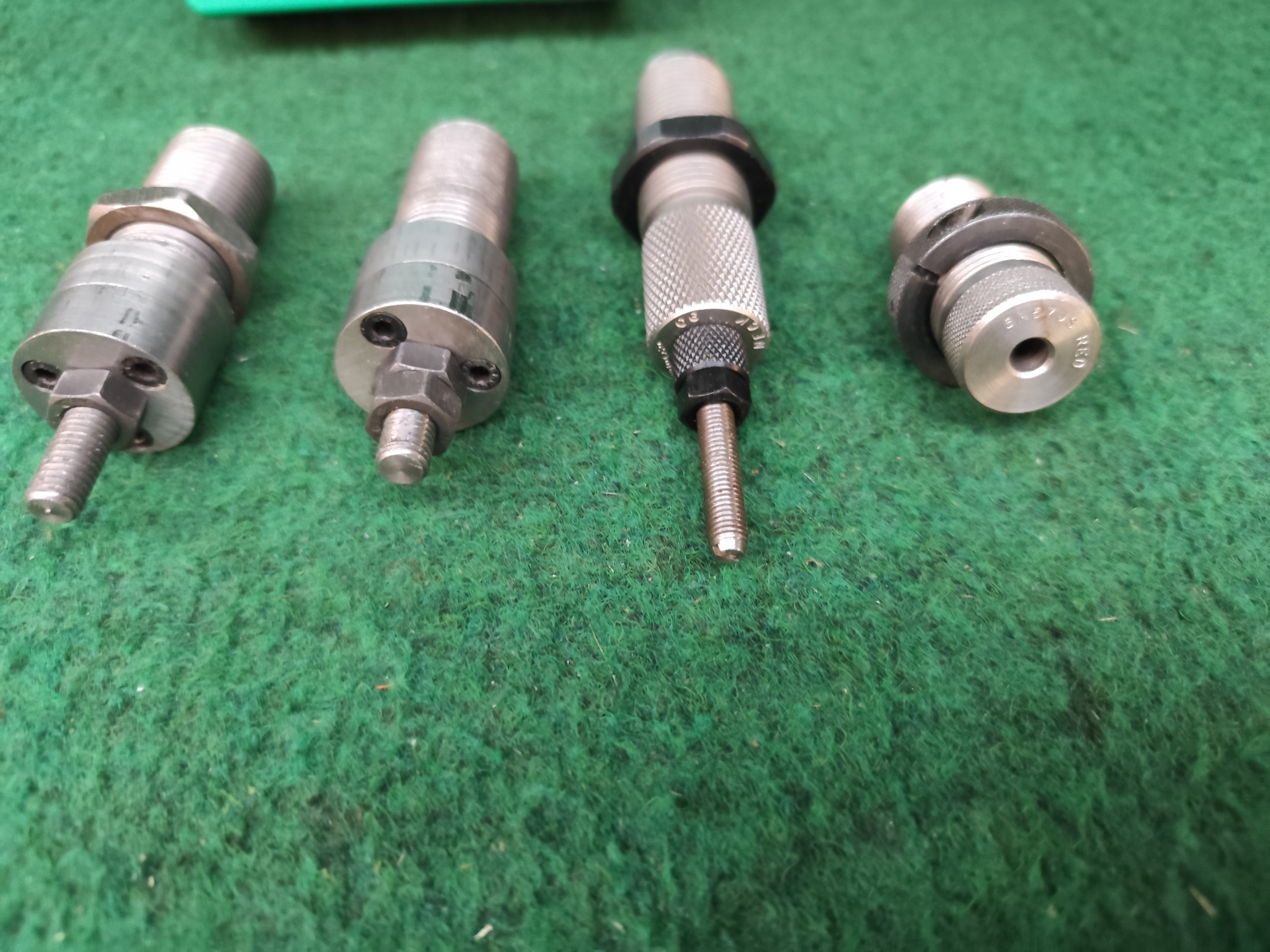MATRITZENSATZ 8x57 IS / I – Bild 3
