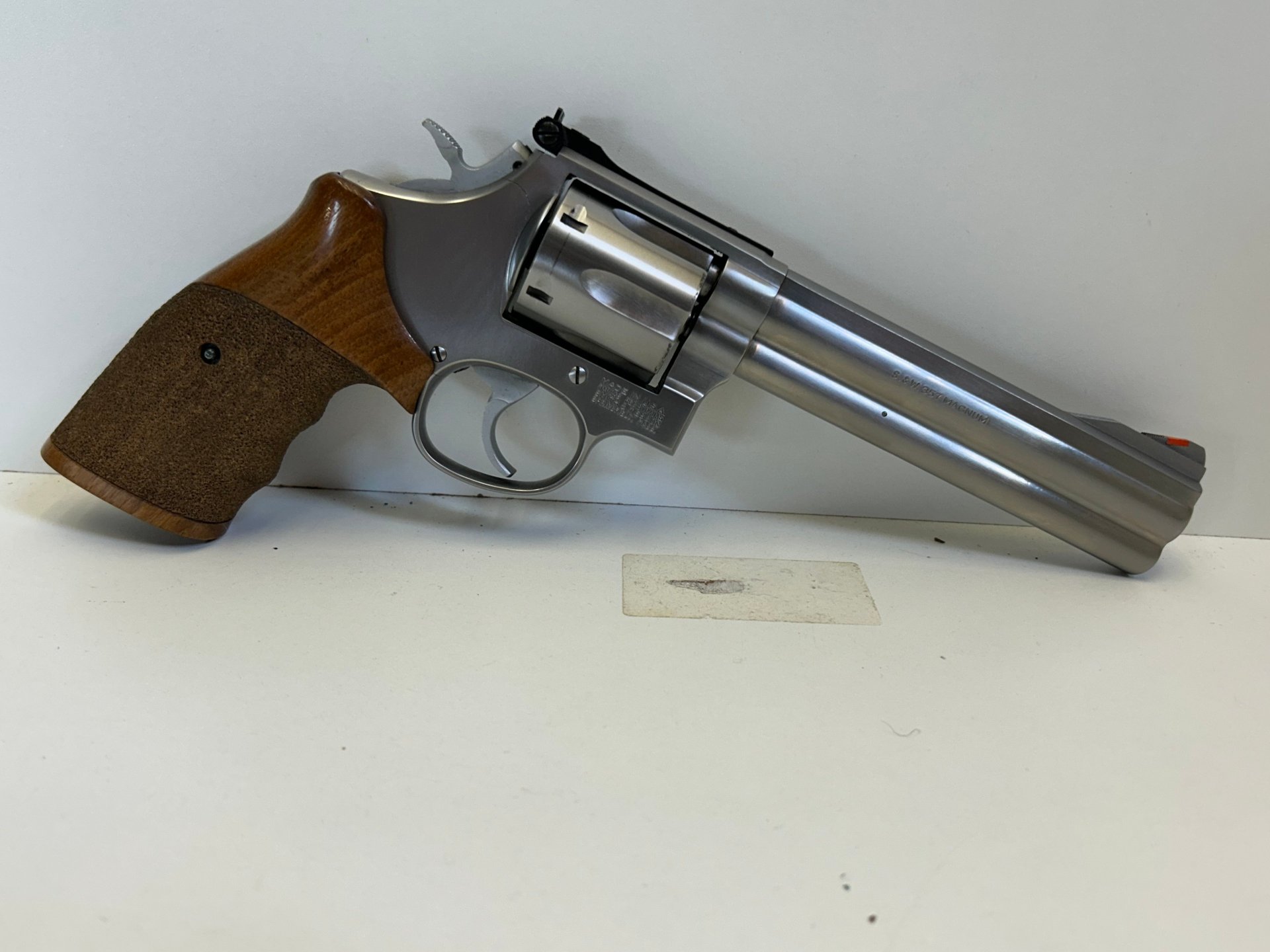 Smith & Wesson Model 686 – Bild 3