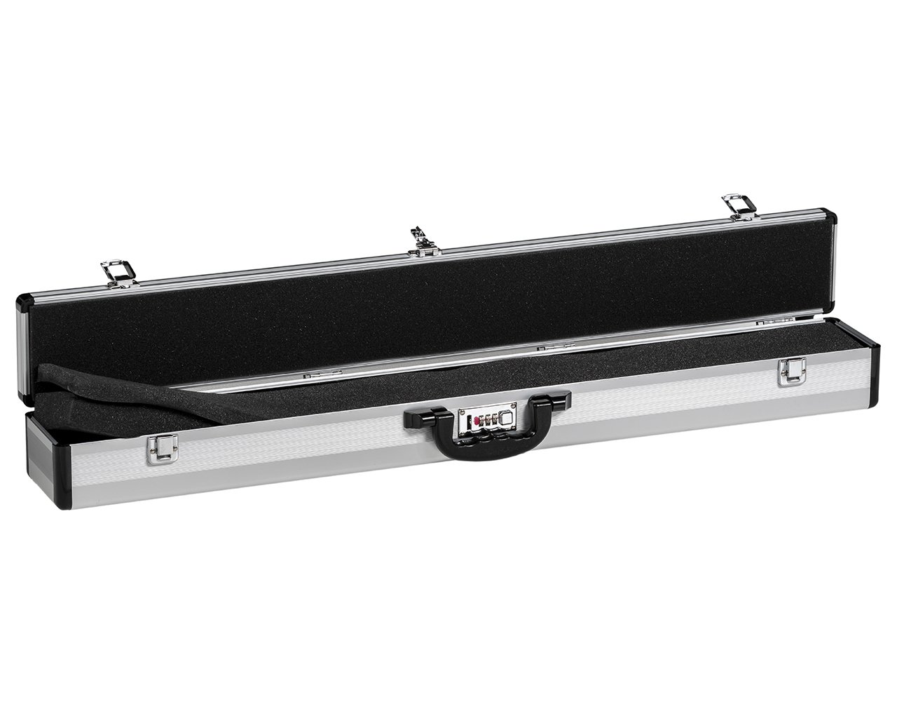 B-Ware FC 095 Koffer f.zB. Putzstock Ladestock Entladestock Reinigungsstock – Bild 2