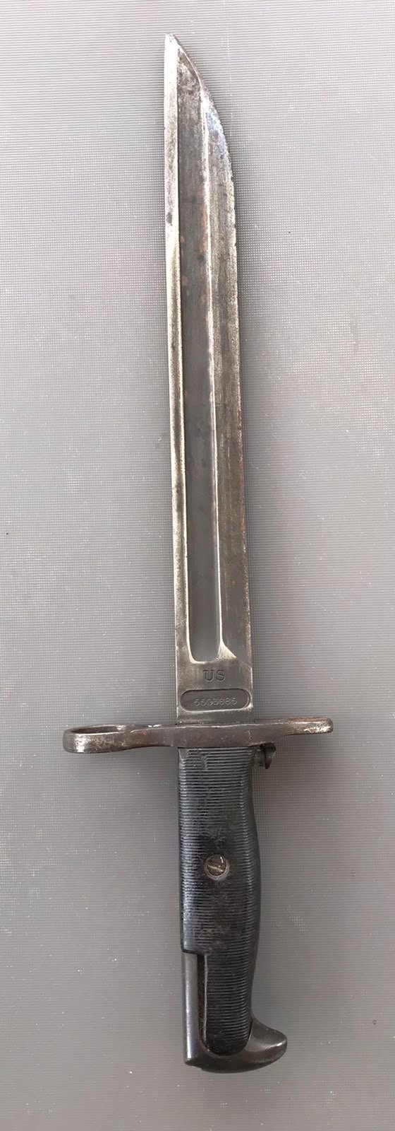 Bajonnet US-Garand – Bild 4
