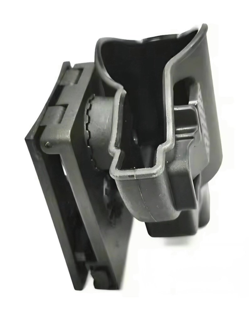 Revolver Holster – Bild 1