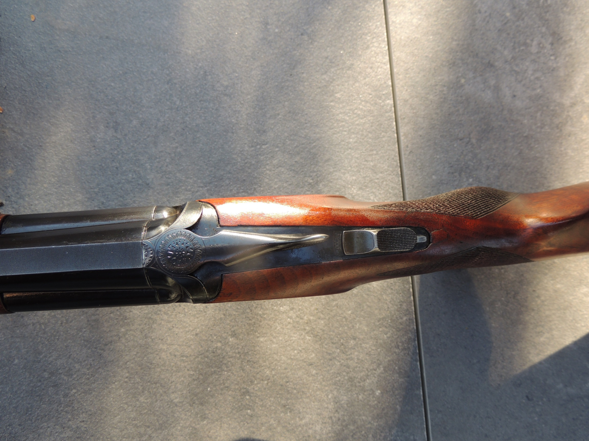 Perazzi MX 8 – Bild 4