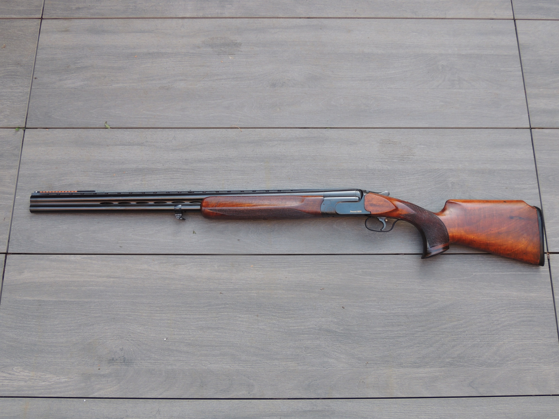 Perazzi MX 8 – Bild 1