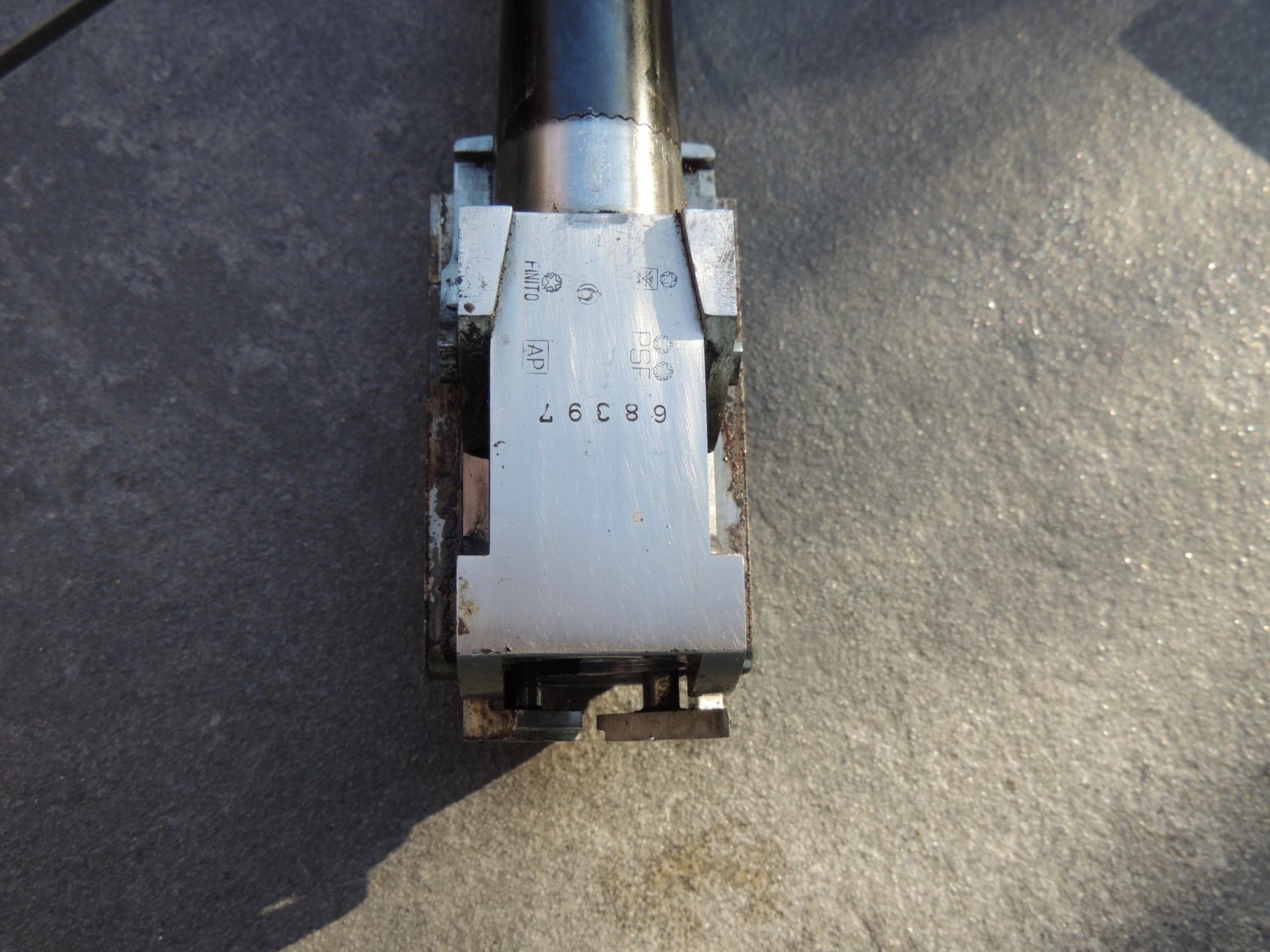 Perazzi MX 8 – Bild 5