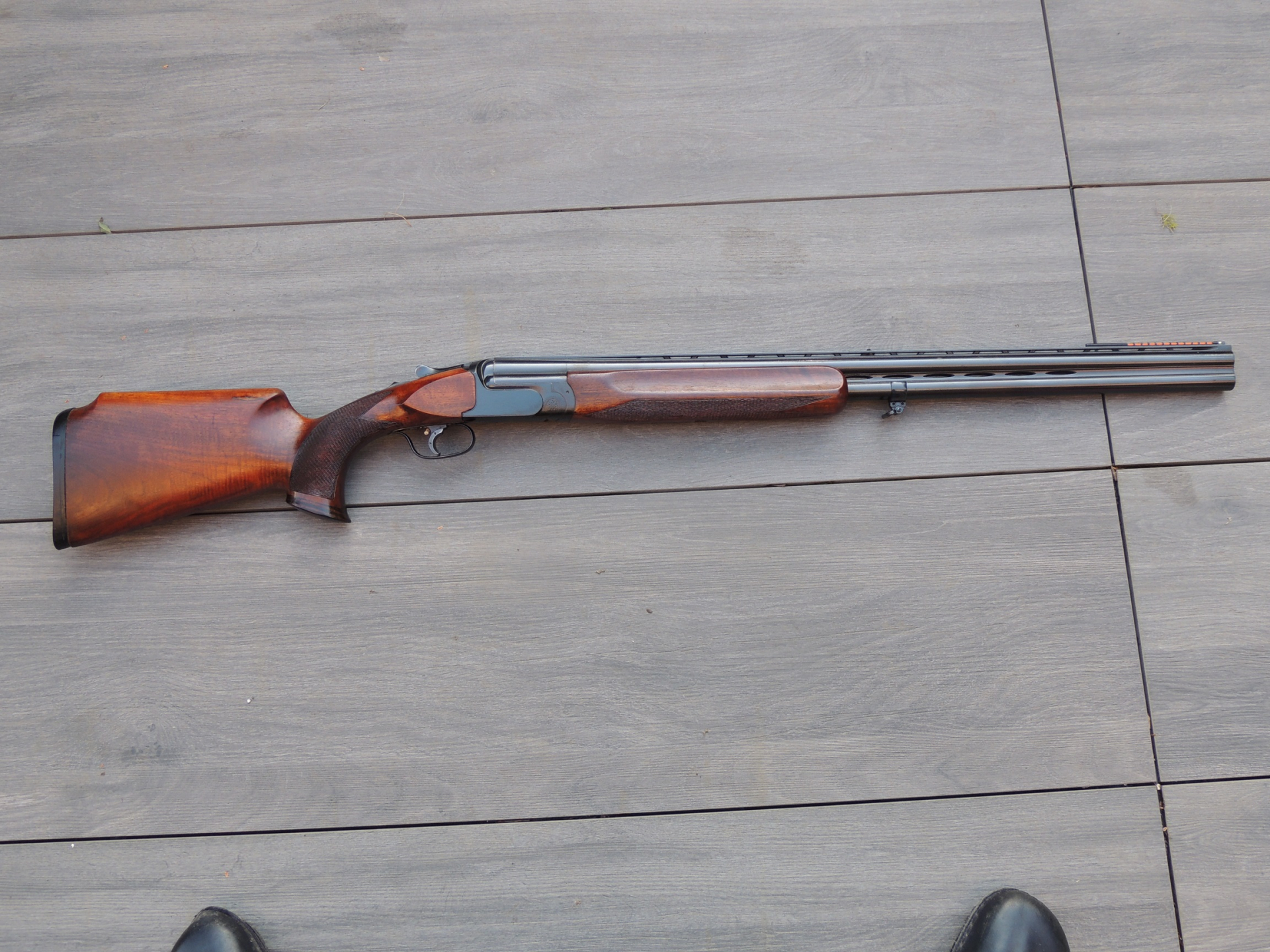 Perazzi MX 8 – Bild 2
