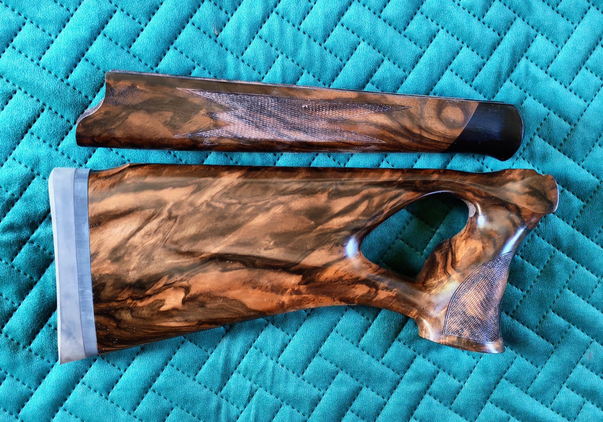 Schaft für Blaser R93 – Bild 2