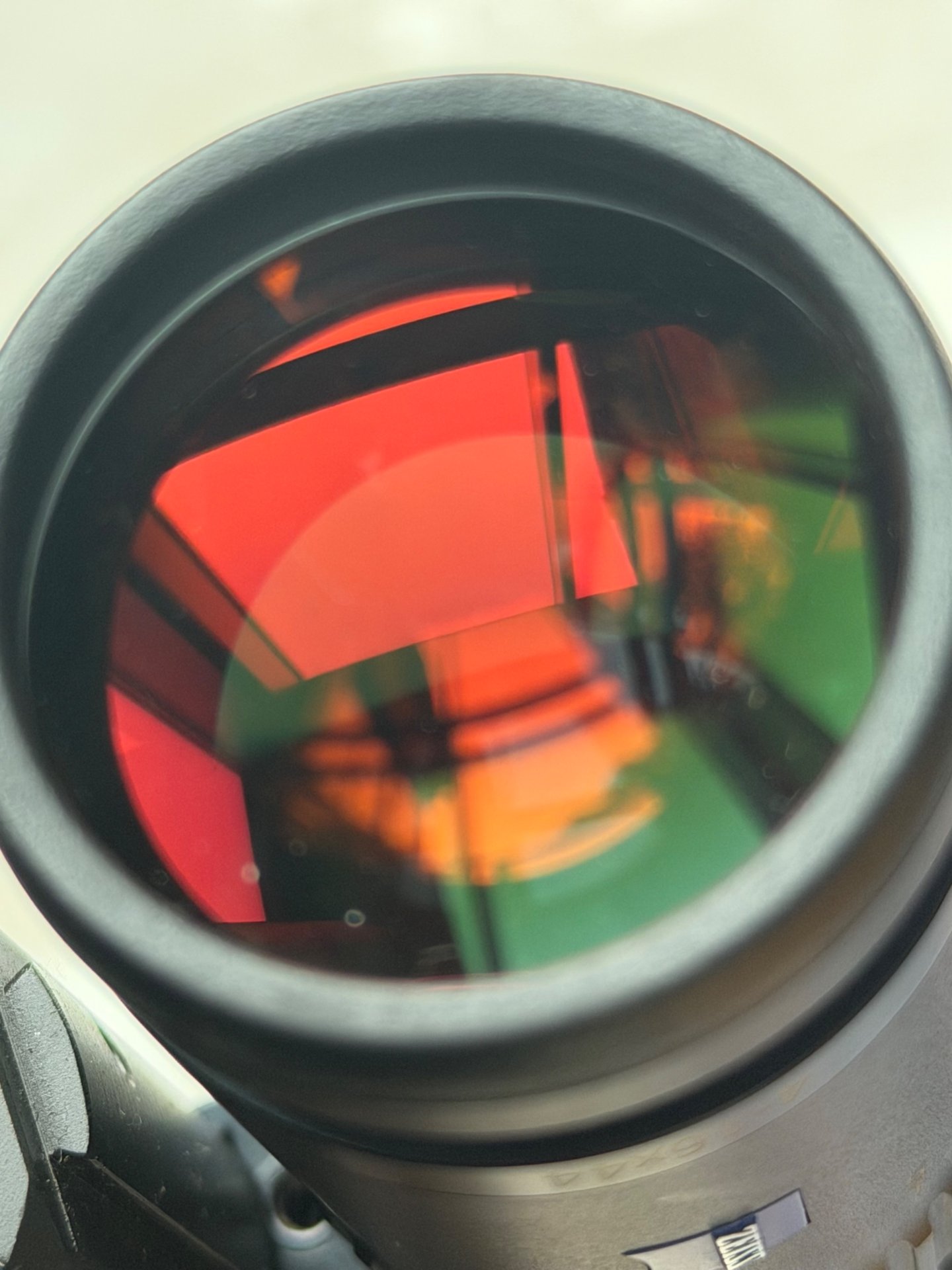 Zeiss V4 Conquest 4-16x44 Absehen 60 neuwertig – Bild 6