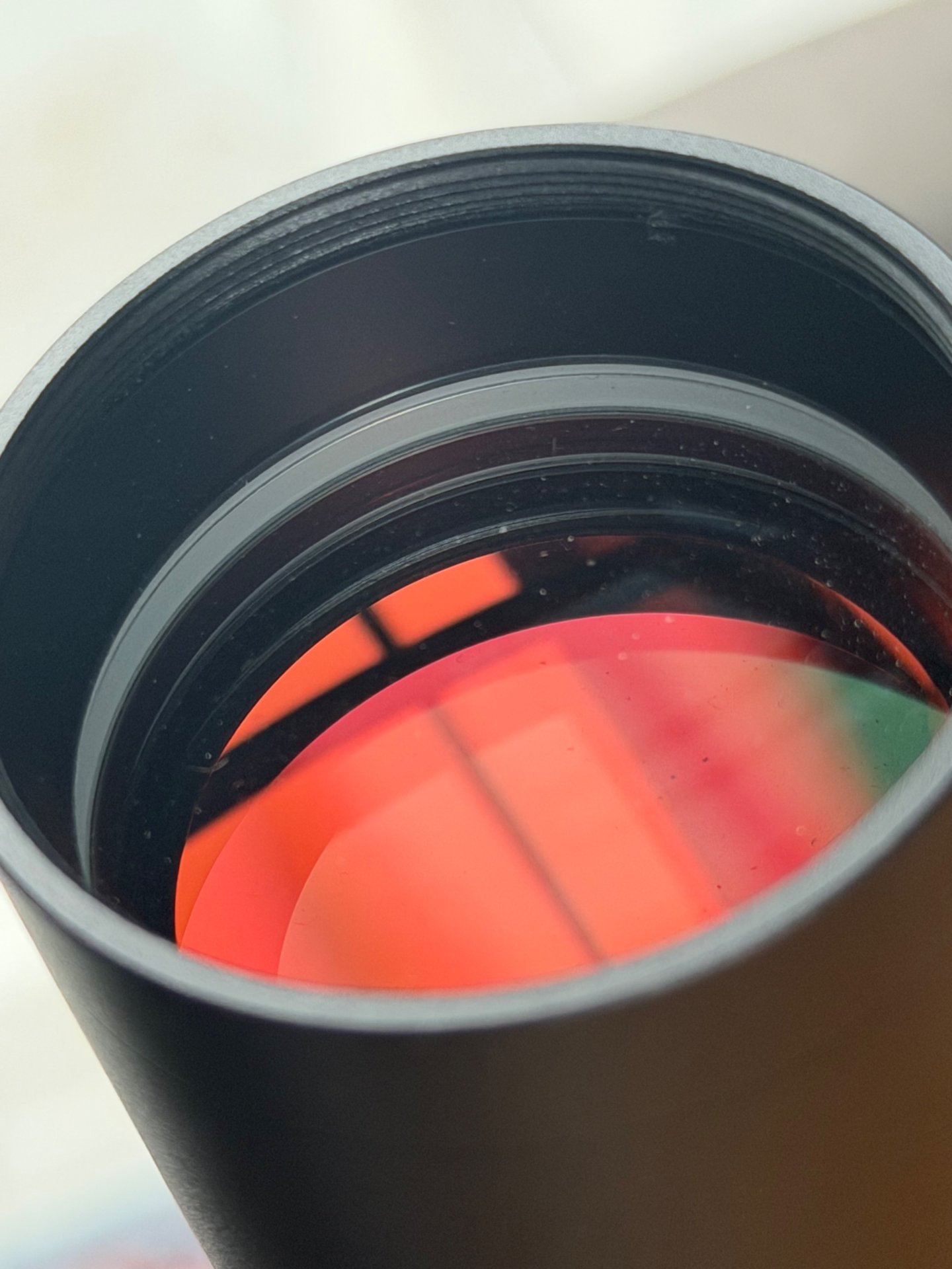 Zeiss V4 Conquest 4-16x44 Absehen 60 neuwertig – Bild 5