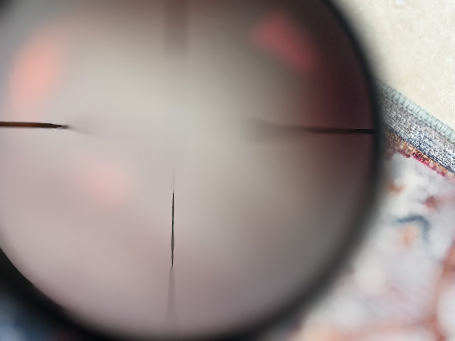 Zeiss V4 Conquest 4-16x44 Absehen 60 neuwertig – Bild 4