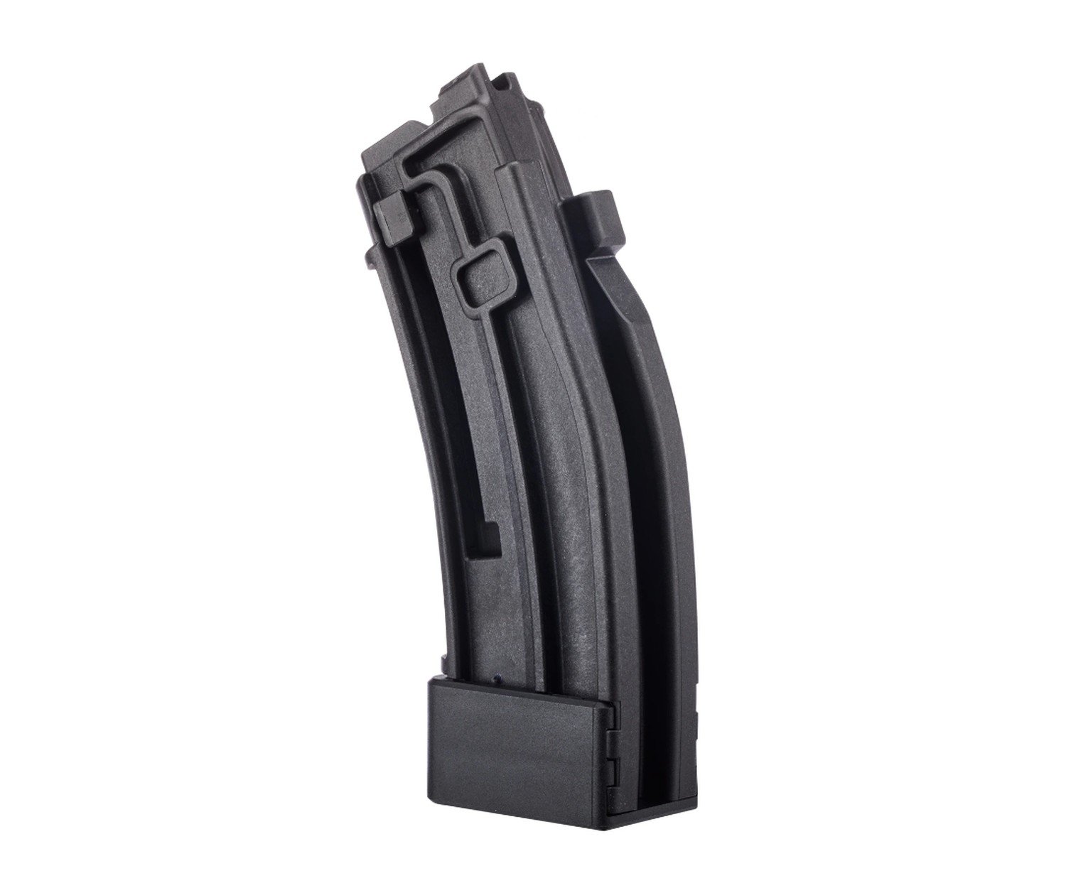 CZ Magazin für Scorpion Evo 3 S1, .22 lfb., 10 Schuss, Kunststoff – Bild 2