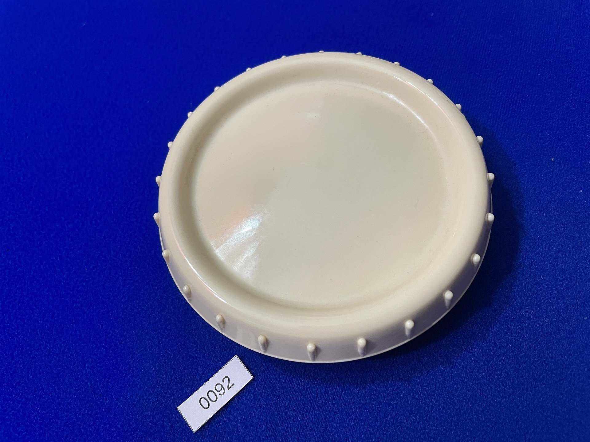 Butterdose WH – Bild 1